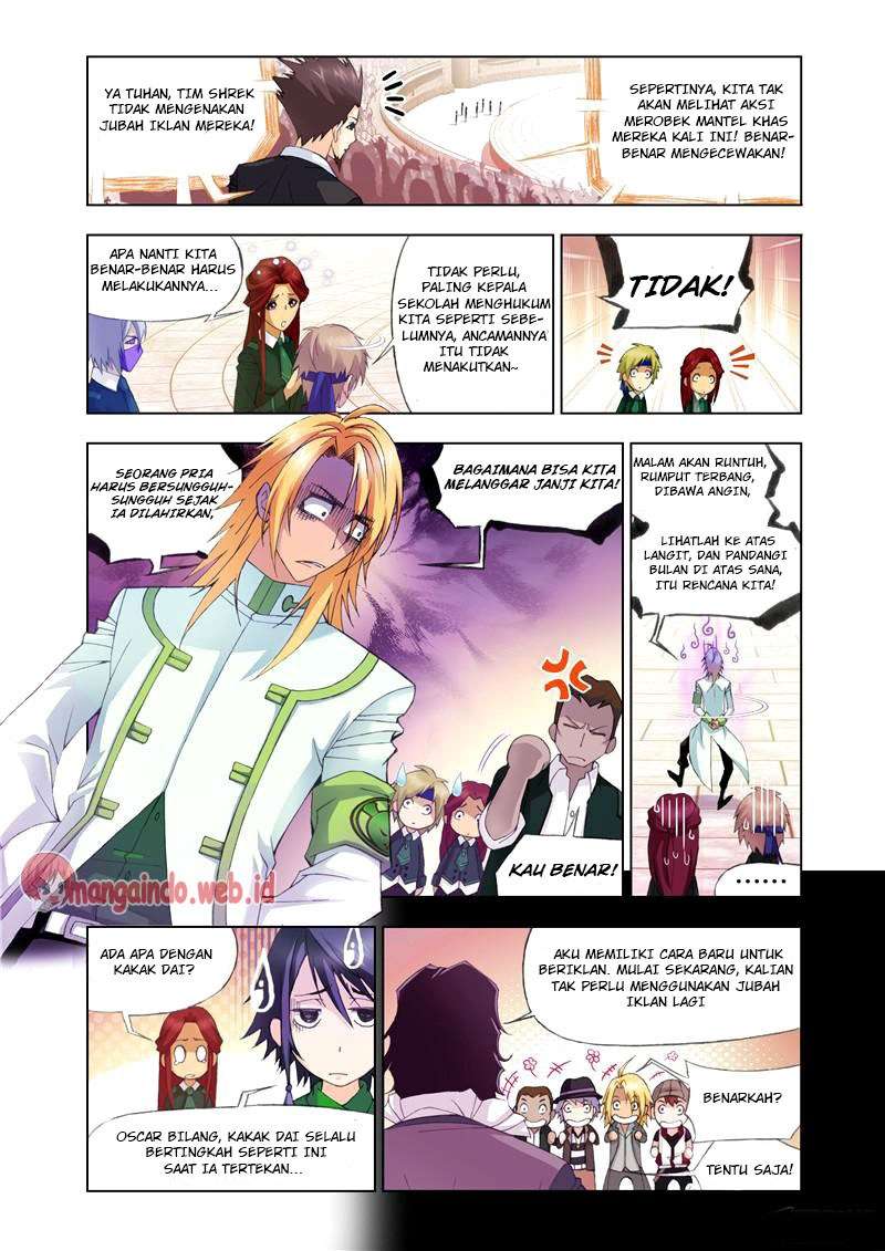Soul Land chapter 96 halaman 4