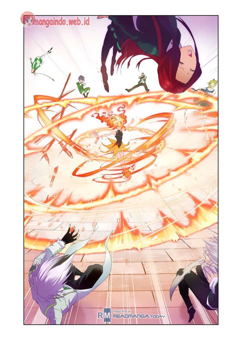 Soul Land chapter 96 halaman 14