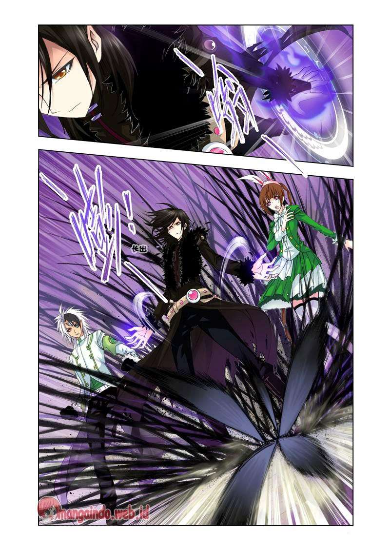 Soul Land chapter 98 halaman 11