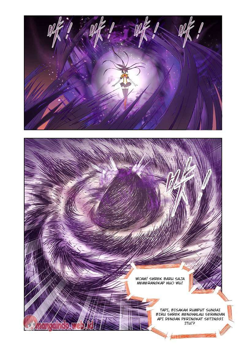 Soul Land chapter 98 halaman 13