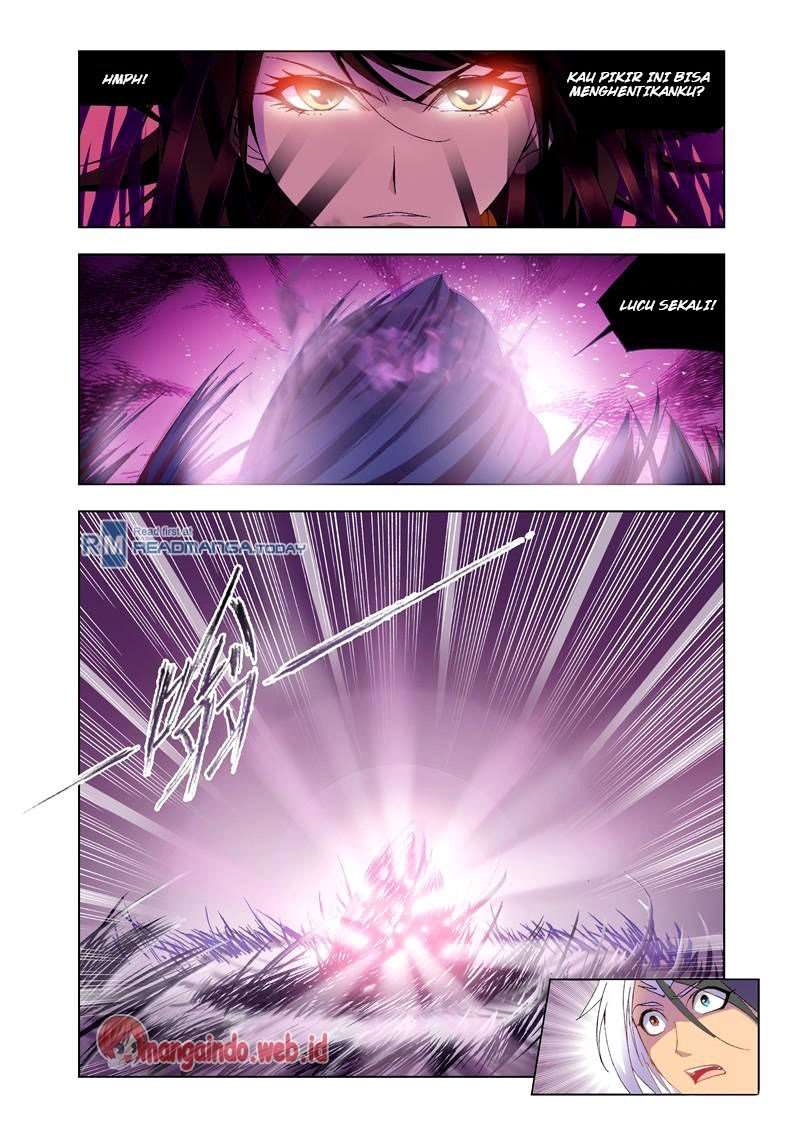 Soul Land chapter 98 halaman 14