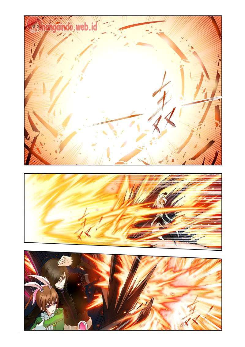 Soul Land chapter 98 halaman 15