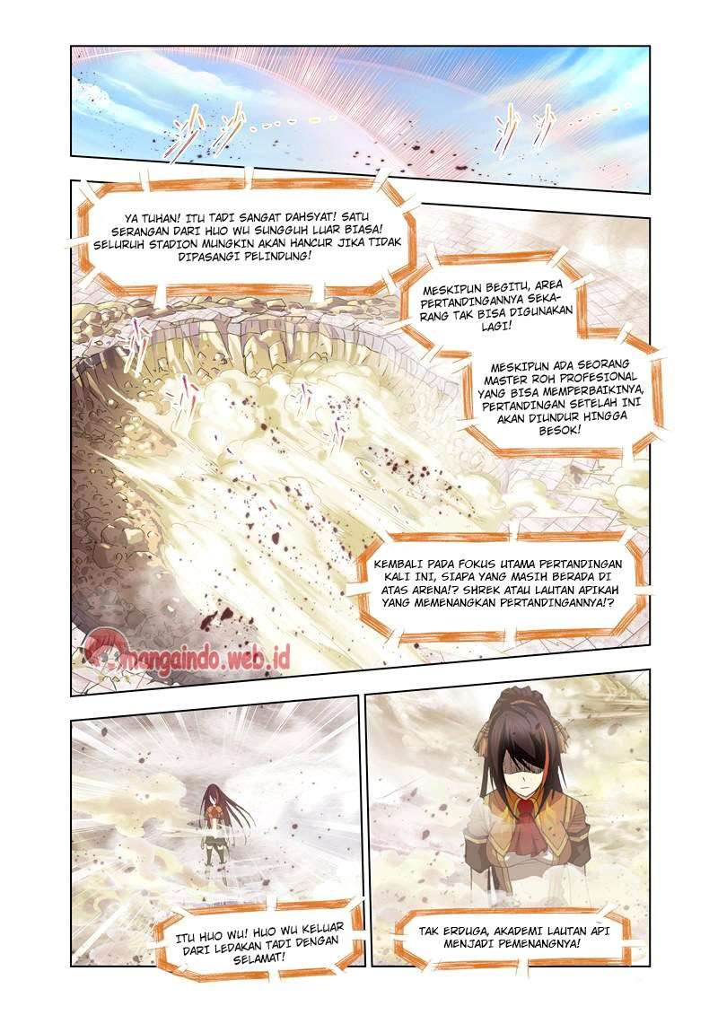 Soul Land chapter 98 halaman 17