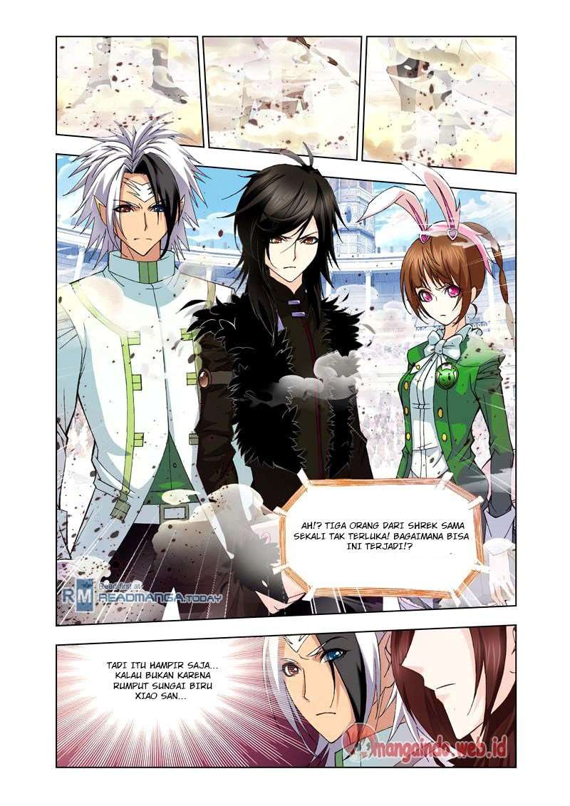 Soul Land chapter 98 halaman 18