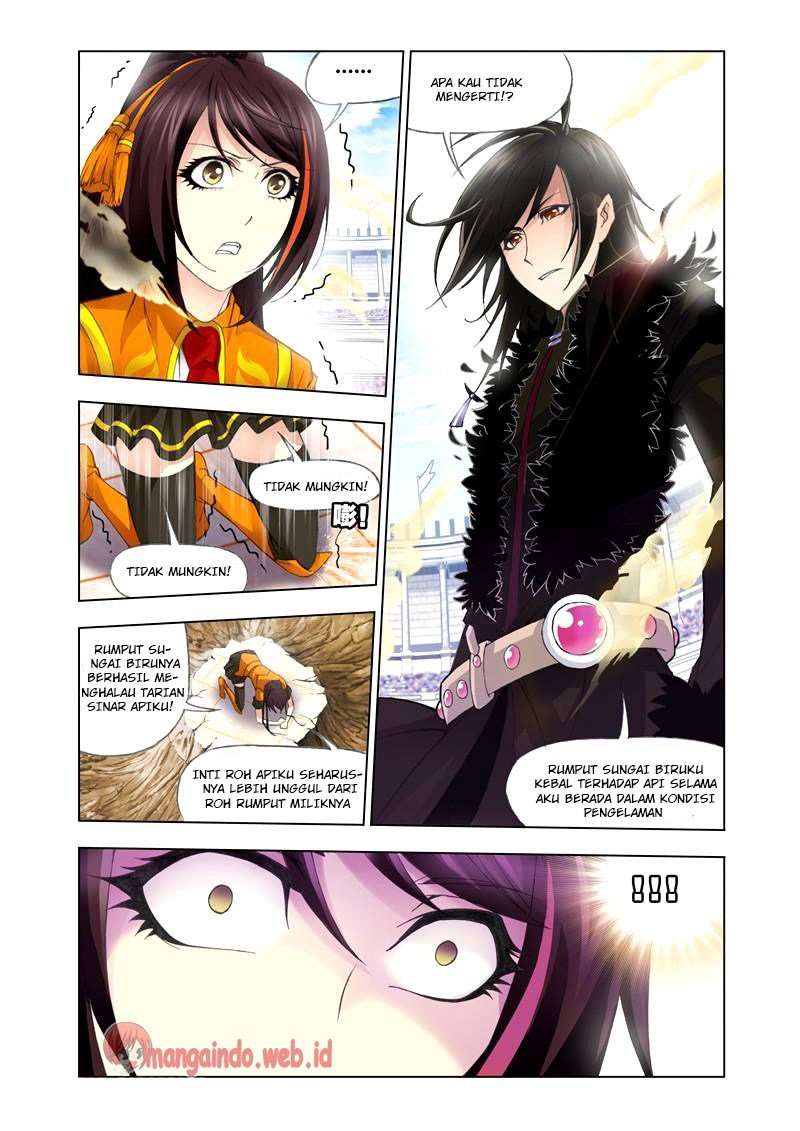 Soul Land chapter 98 halaman 19