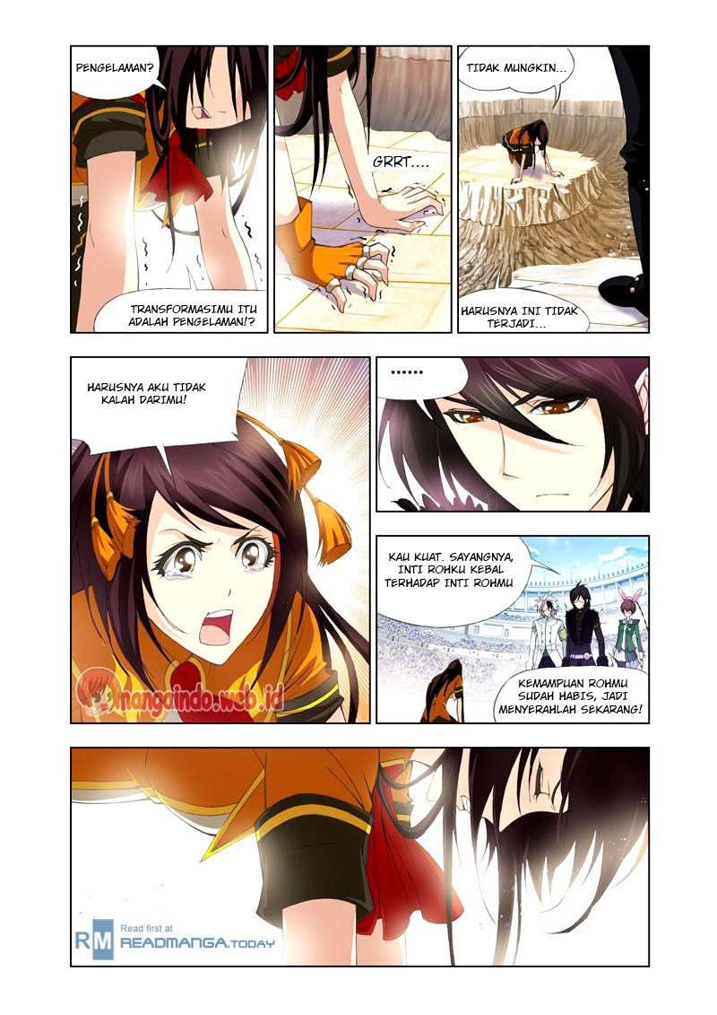 Soul Land chapter 98 halaman 20