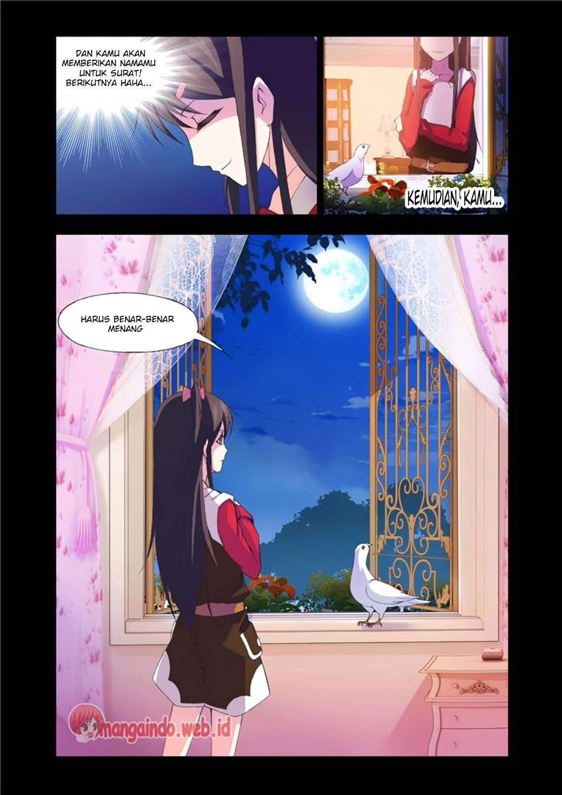 Soul Land chapter 99 halaman 25
