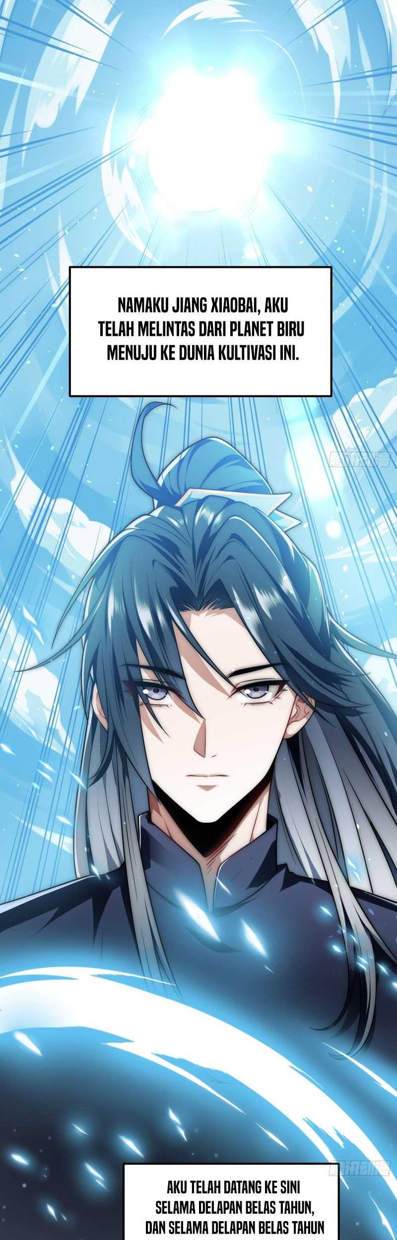 Soul Slayer Chronicles chapter 01 halaman 4