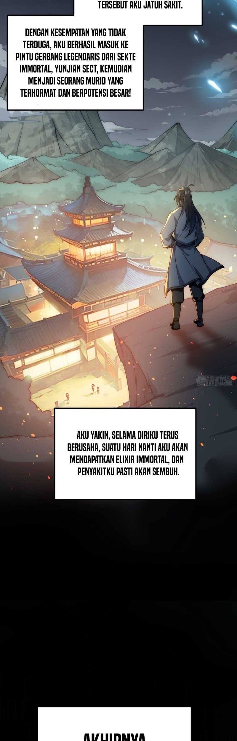 Soul Slayer Chronicles chapter 01 halaman 5