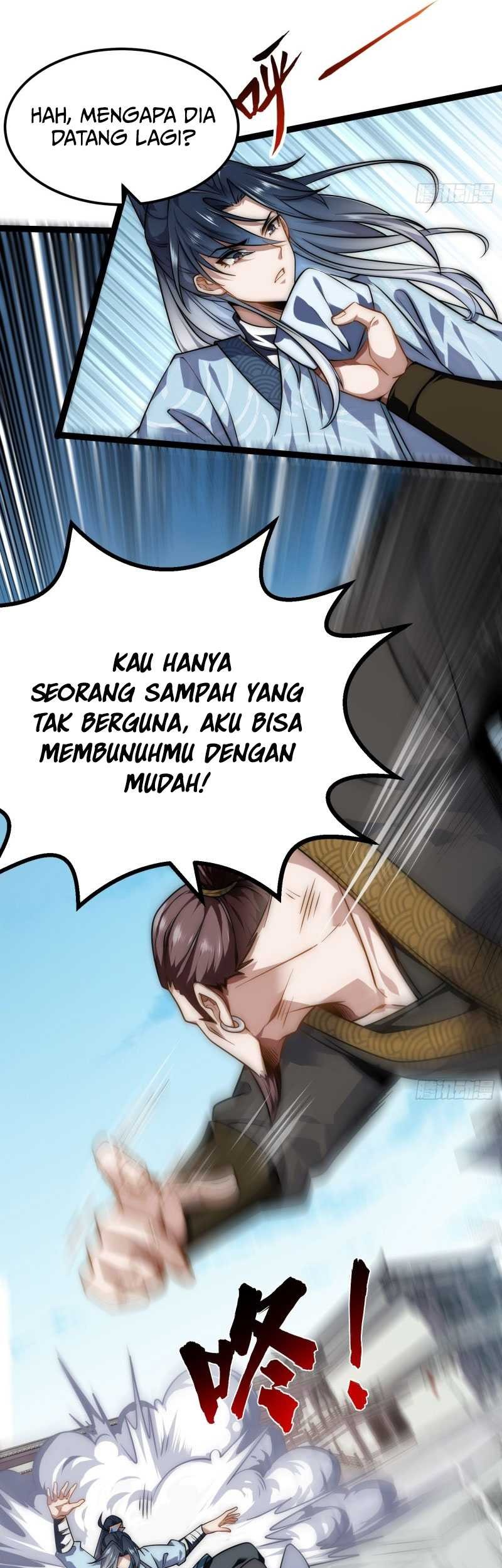Soul Slayer Chronicles chapter 01 halaman 9
