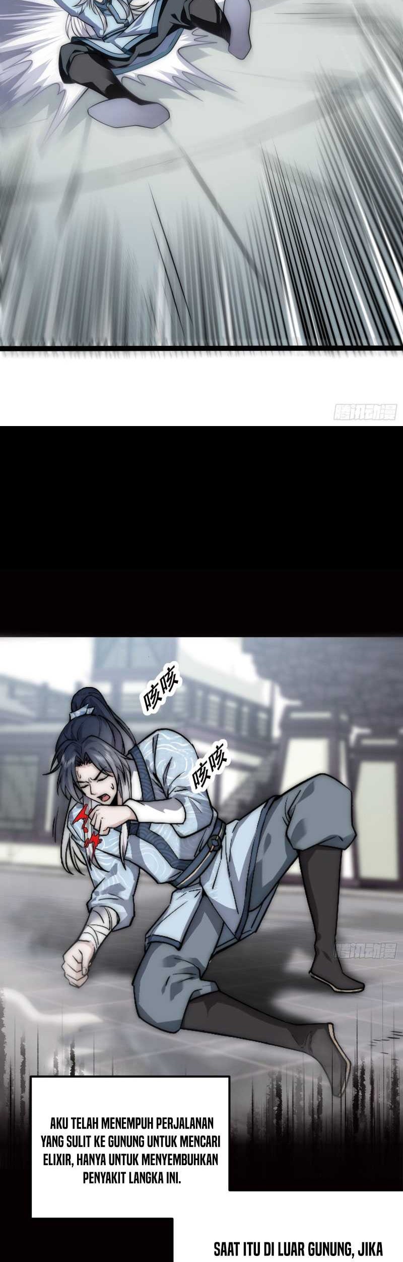 Soul Slayer Chronicles chapter 01 halaman 10