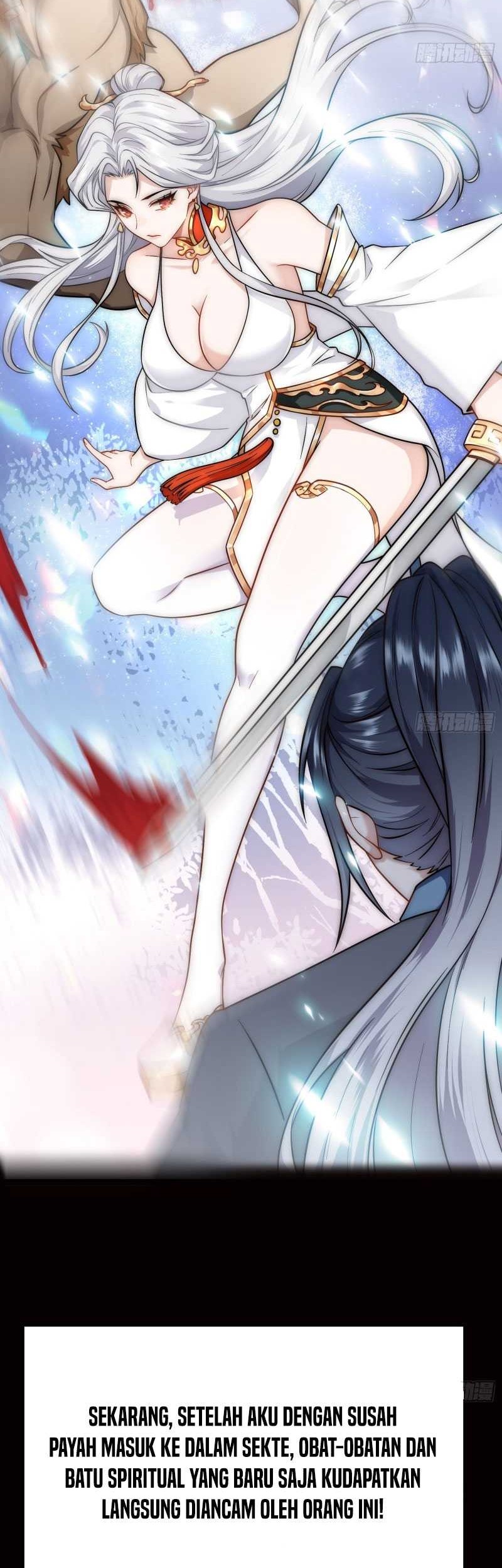 Soul Slayer Chronicles chapter 01 halaman 12