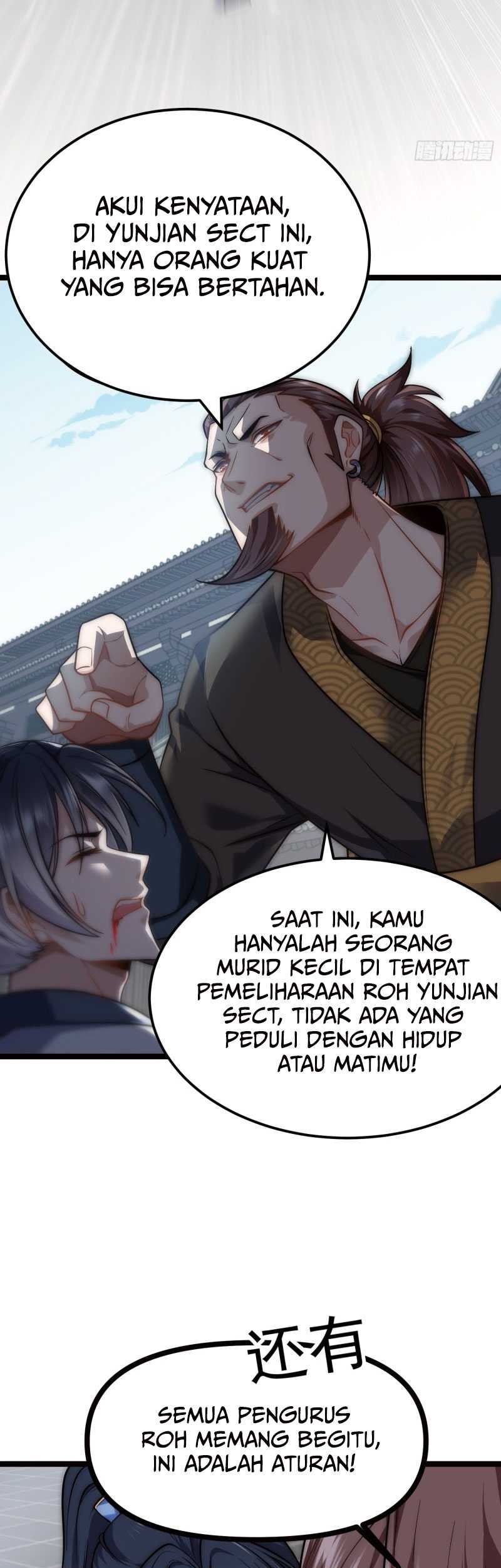 Soul Slayer Chronicles chapter 01 halaman 15
