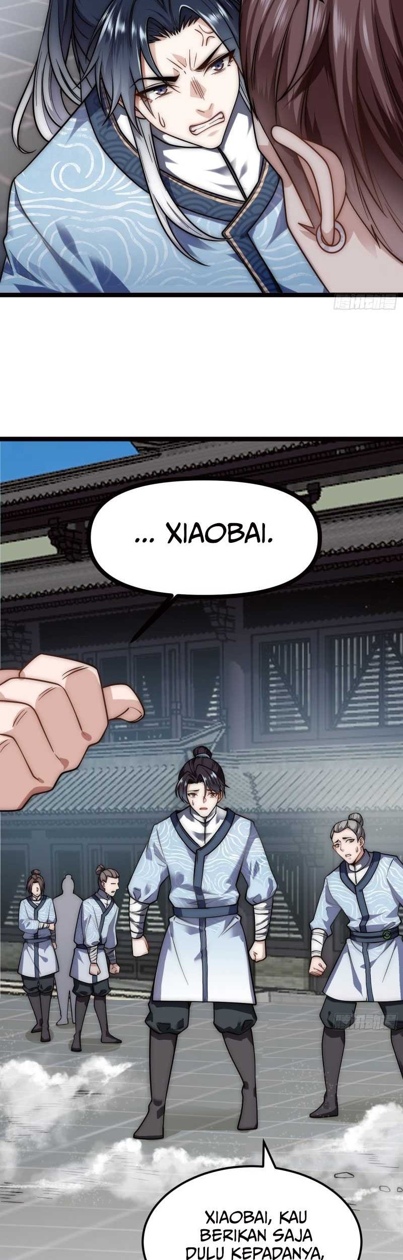 Soul Slayer Chronicles chapter 01 halaman 16