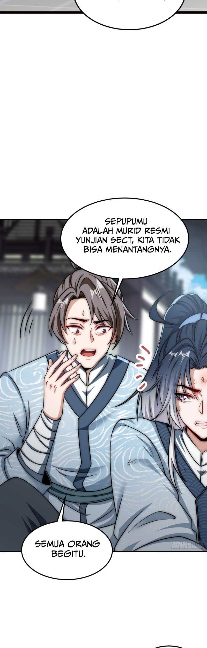 Soul Slayer Chronicles chapter 01 halaman 17