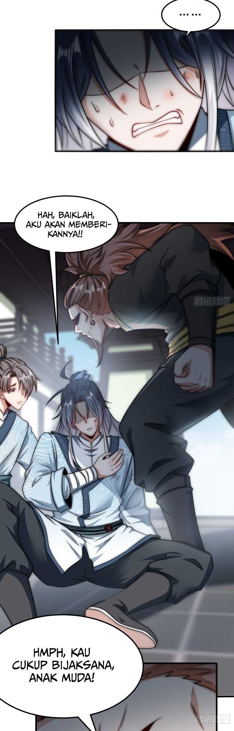 Soul Slayer Chronicles chapter 01 halaman 18