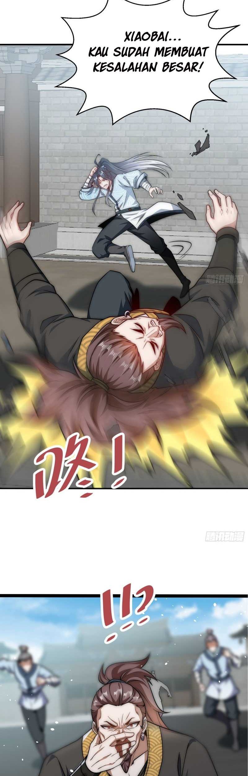 Soul Slayer Chronicles chapter 01 halaman 22