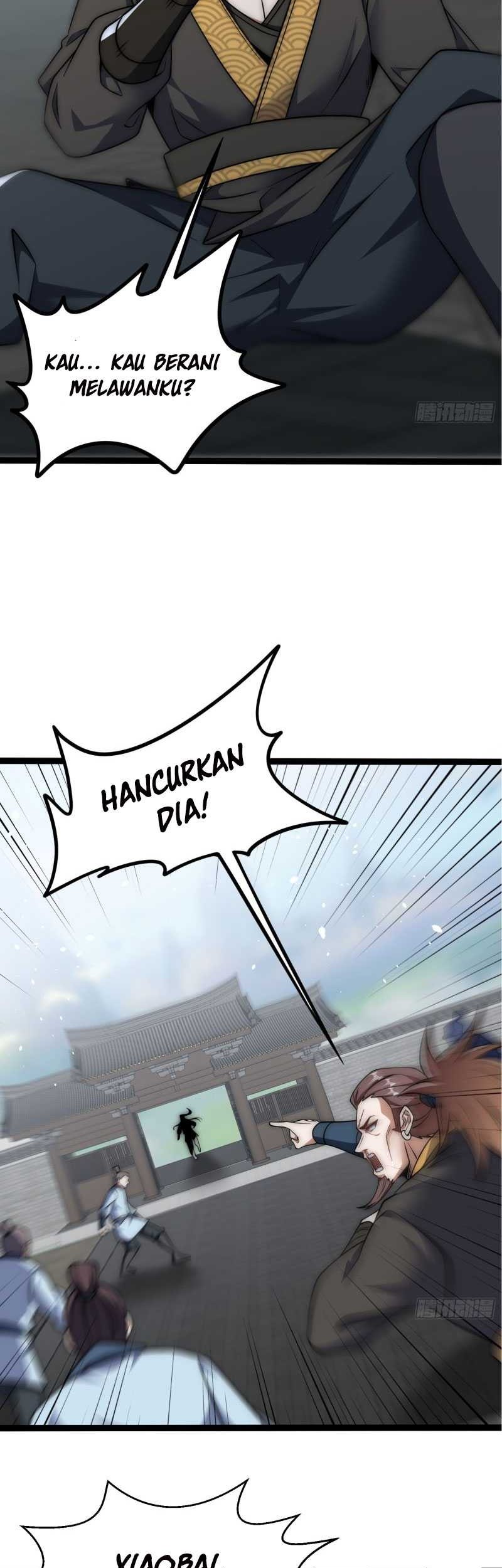 Soul Slayer Chronicles chapter 01 halaman 23