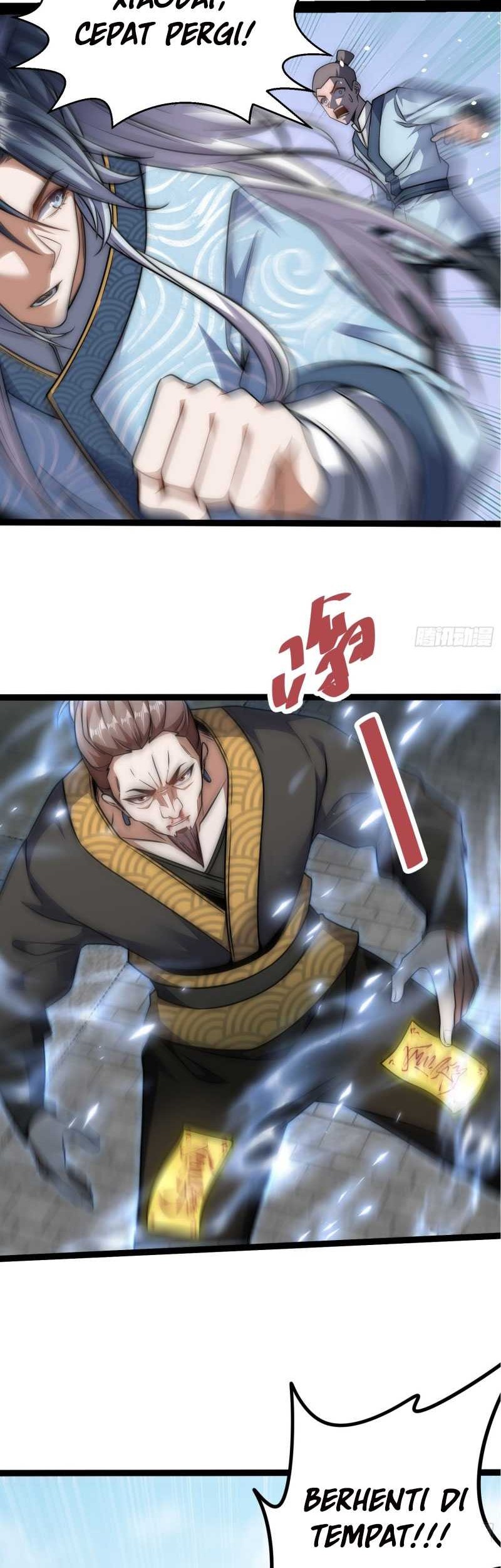 Soul Slayer Chronicles chapter 01 halaman 24