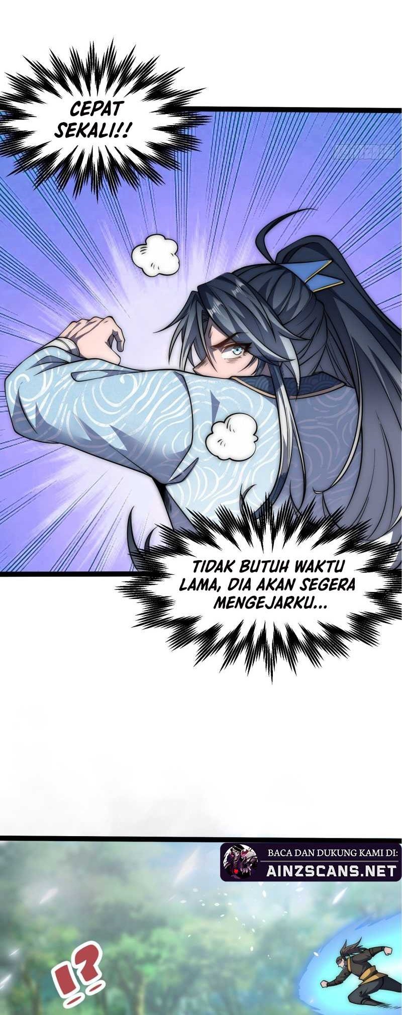 Soul Slayer Chronicles chapter 01 halaman 26