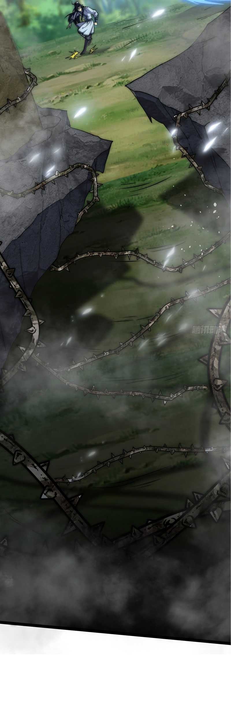 Soul Slayer Chronicles chapter 01 halaman 27