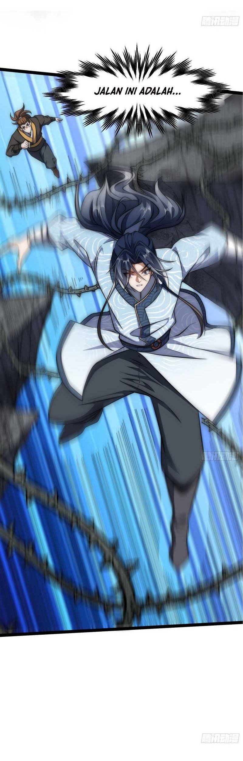 Soul Slayer Chronicles chapter 01 halaman 28