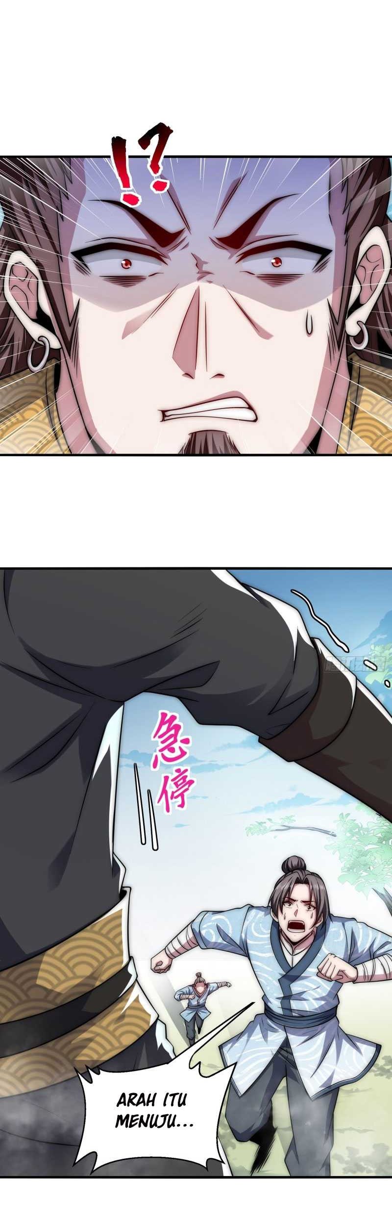 Soul Slayer Chronicles chapter 01 halaman 29