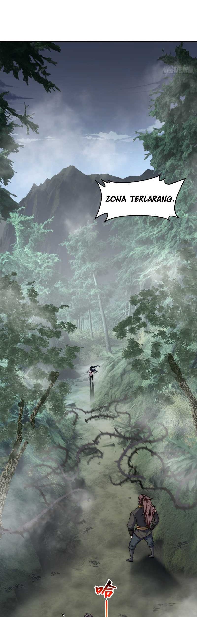 Soul Slayer Chronicles chapter 01 halaman 30