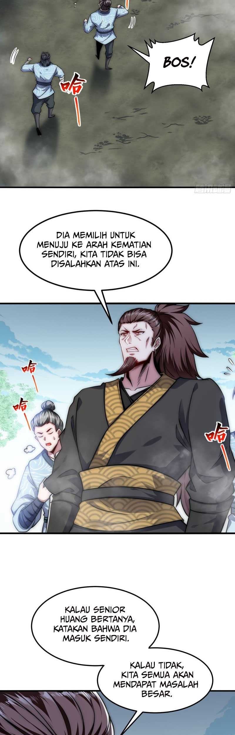 Soul Slayer Chronicles chapter 01 halaman 31