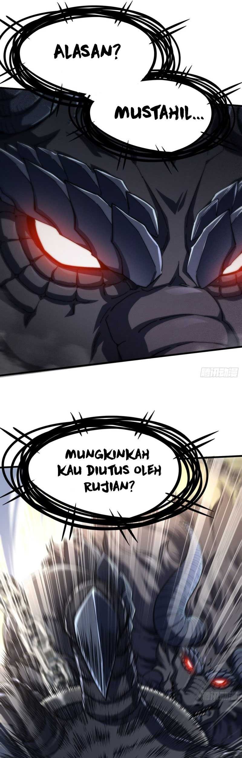 Soul Slayer Chronicles chapter 01 halaman 41