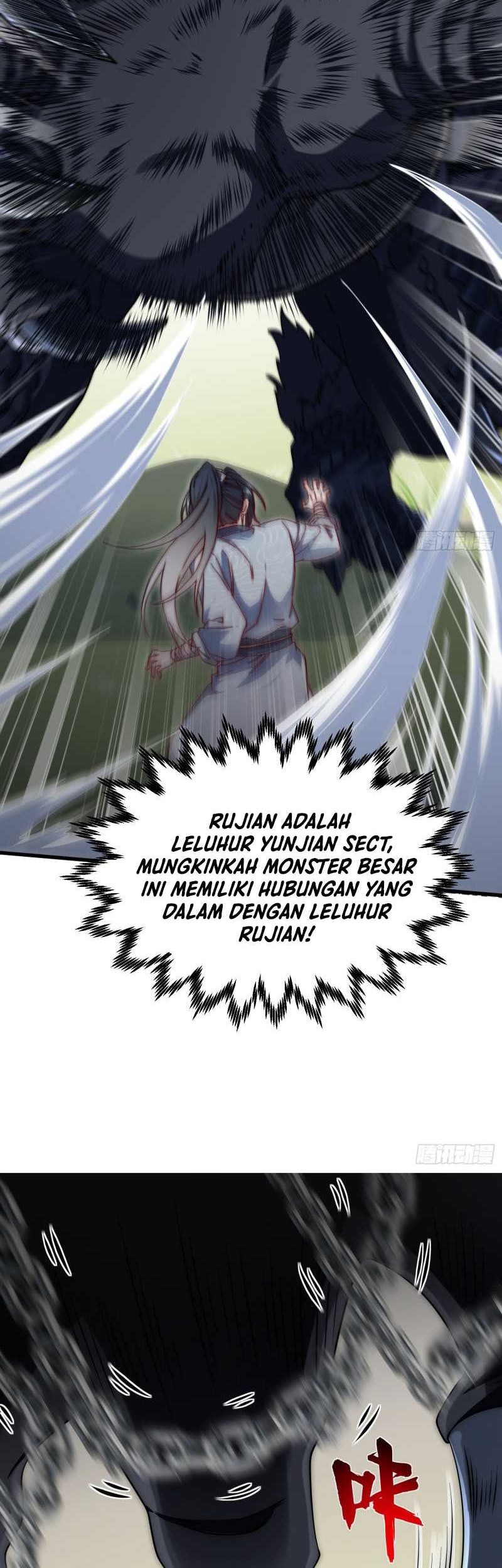 Soul Slayer Chronicles chapter 01 halaman 42