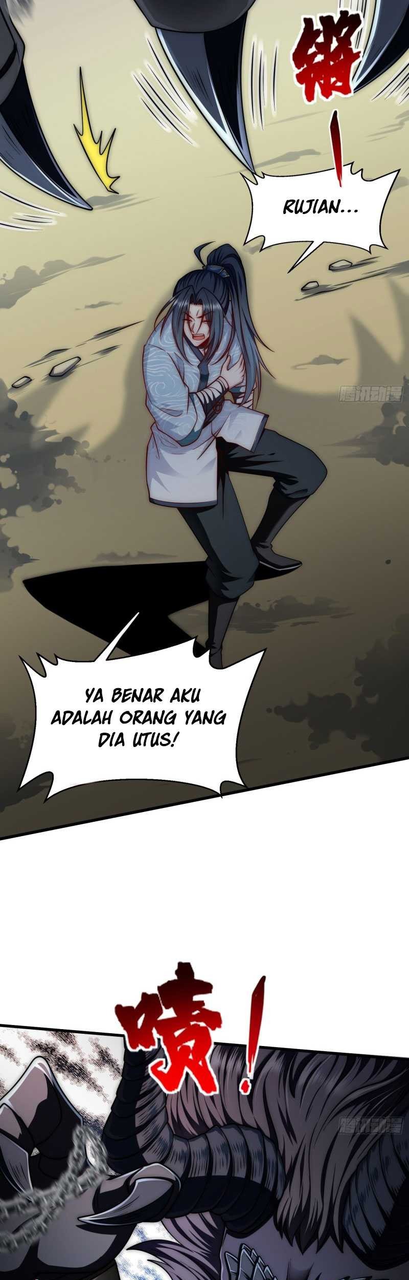 Soul Slayer Chronicles chapter 01 halaman 43