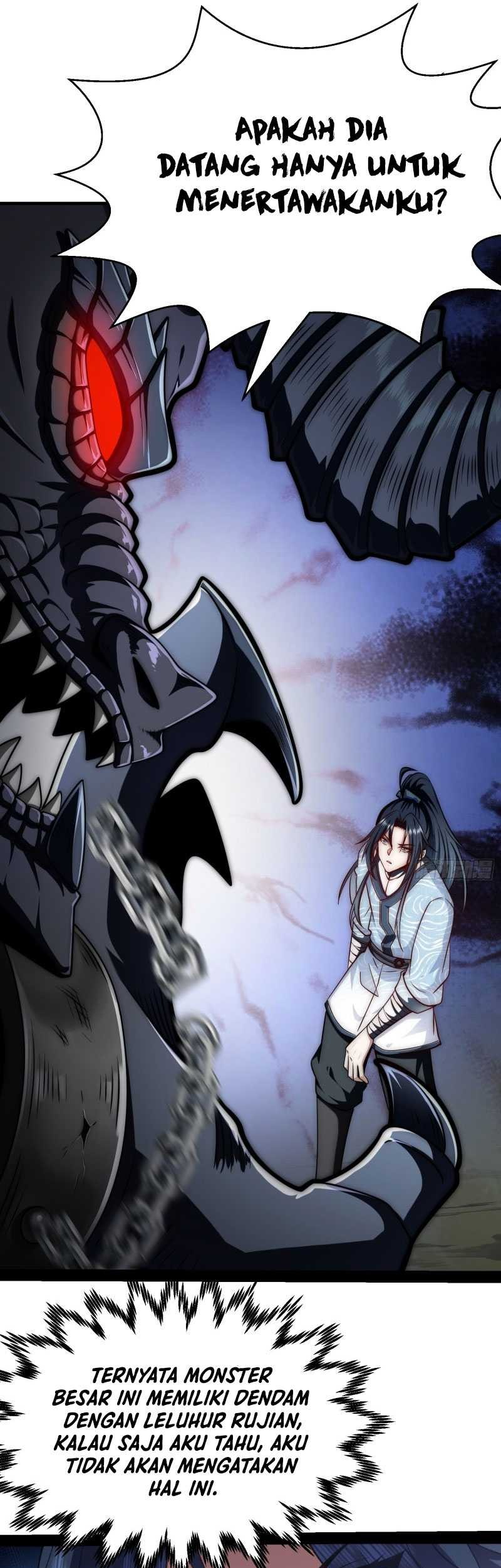 Soul Slayer Chronicles chapter 01 halaman 45