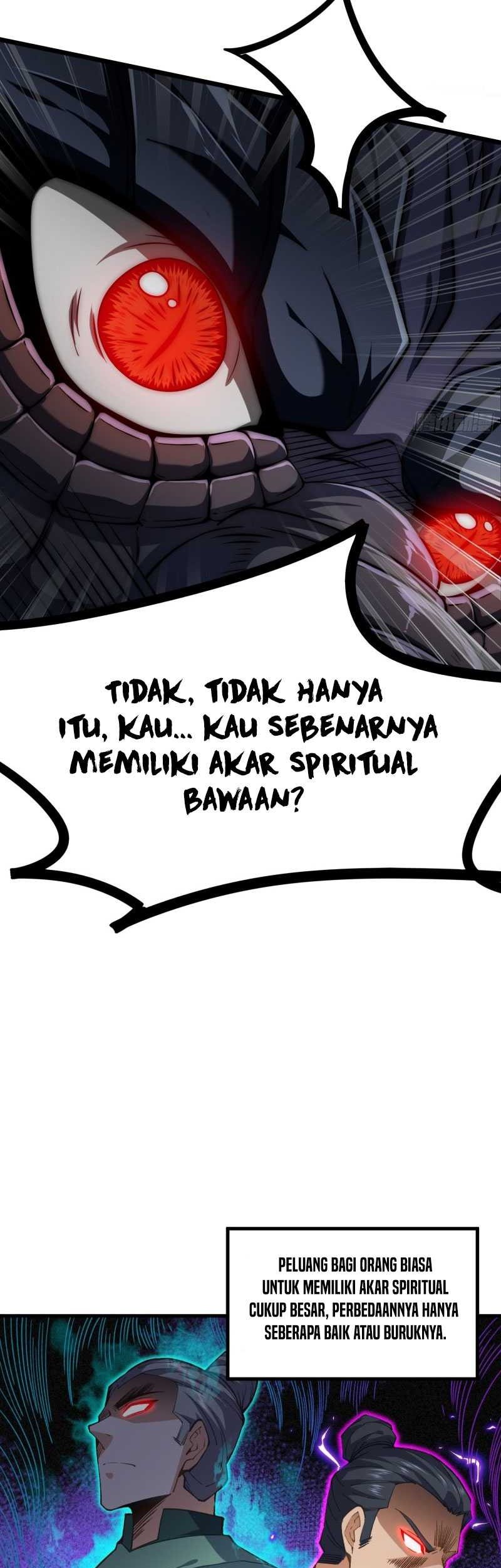 Soul Slayer Chronicles chapter 01 halaman 47