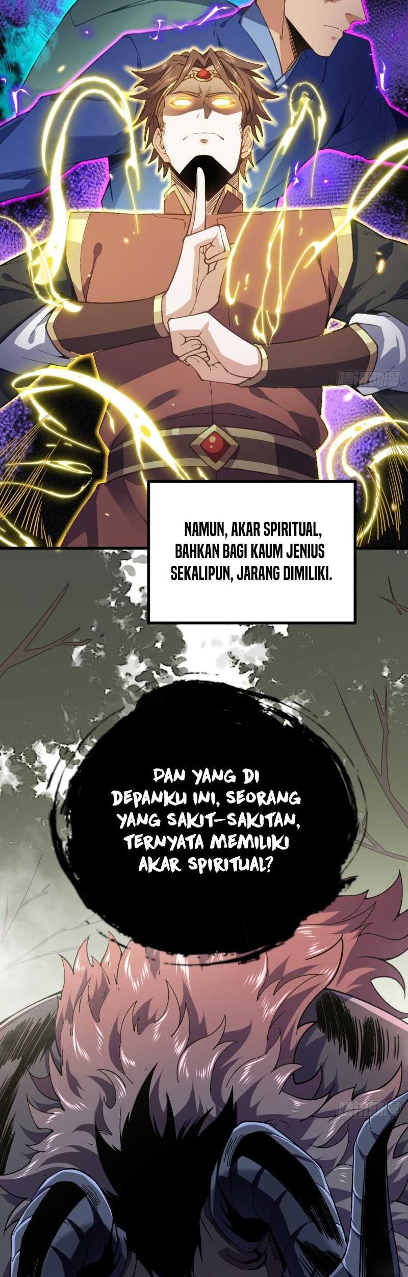 Soul Slayer Chronicles chapter 01 halaman 48