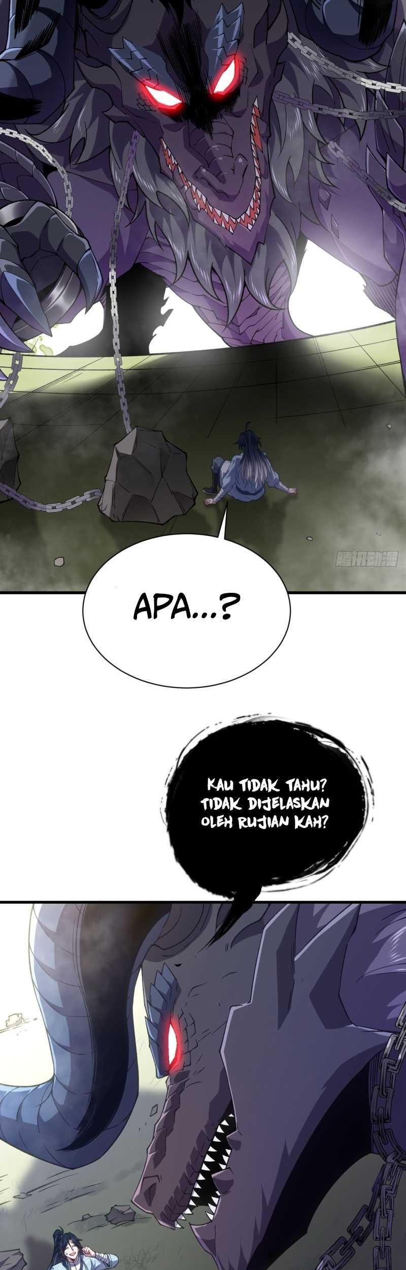 Soul Slayer Chronicles chapter 01 halaman 49