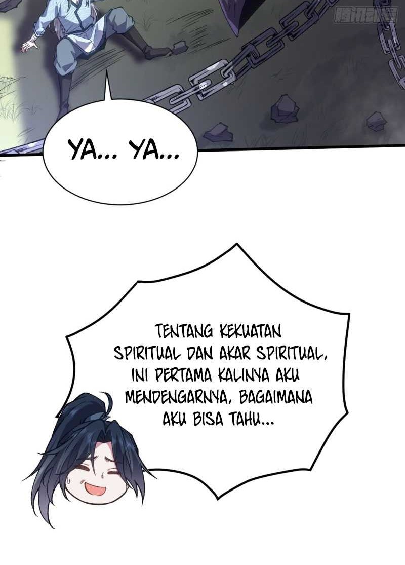 Soul Slayer Chronicles chapter 01 halaman 50