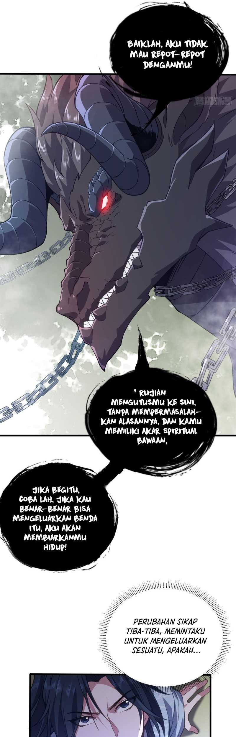 Soul Slayer Chronicles chapter 01 halaman 51