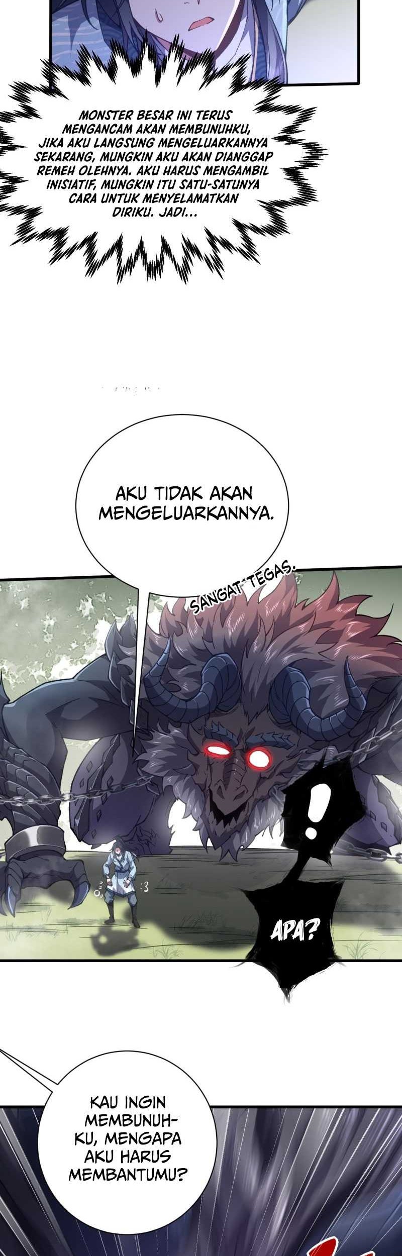 Soul Slayer Chronicles chapter 01 halaman 52