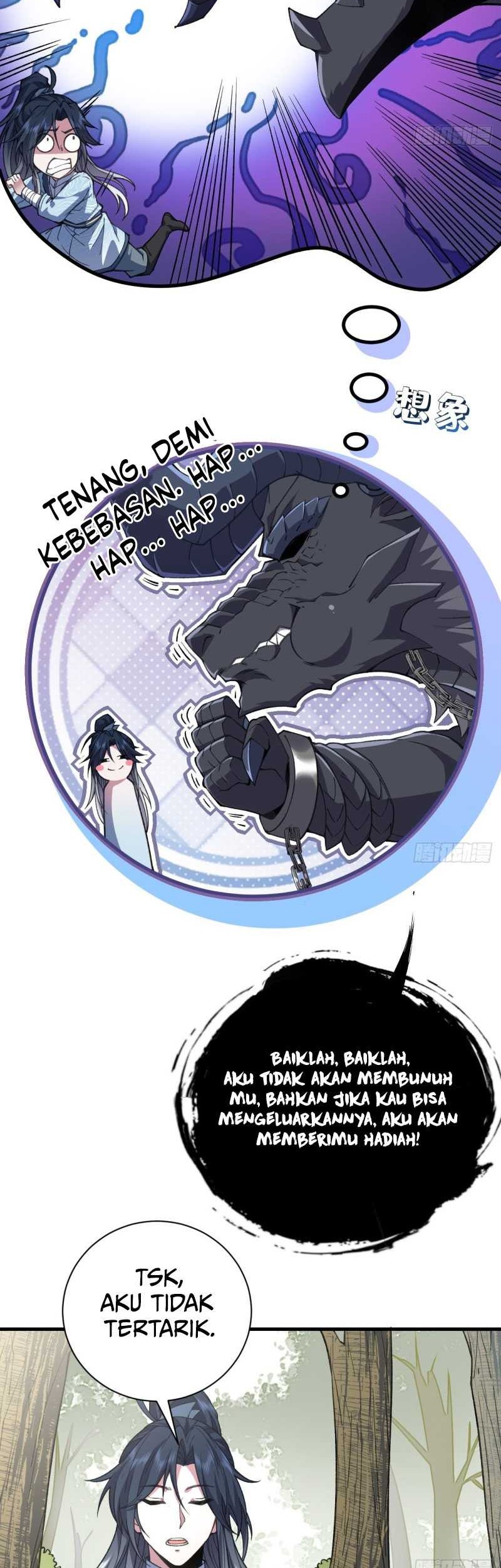 Soul Slayer Chronicles chapter 01 halaman 54