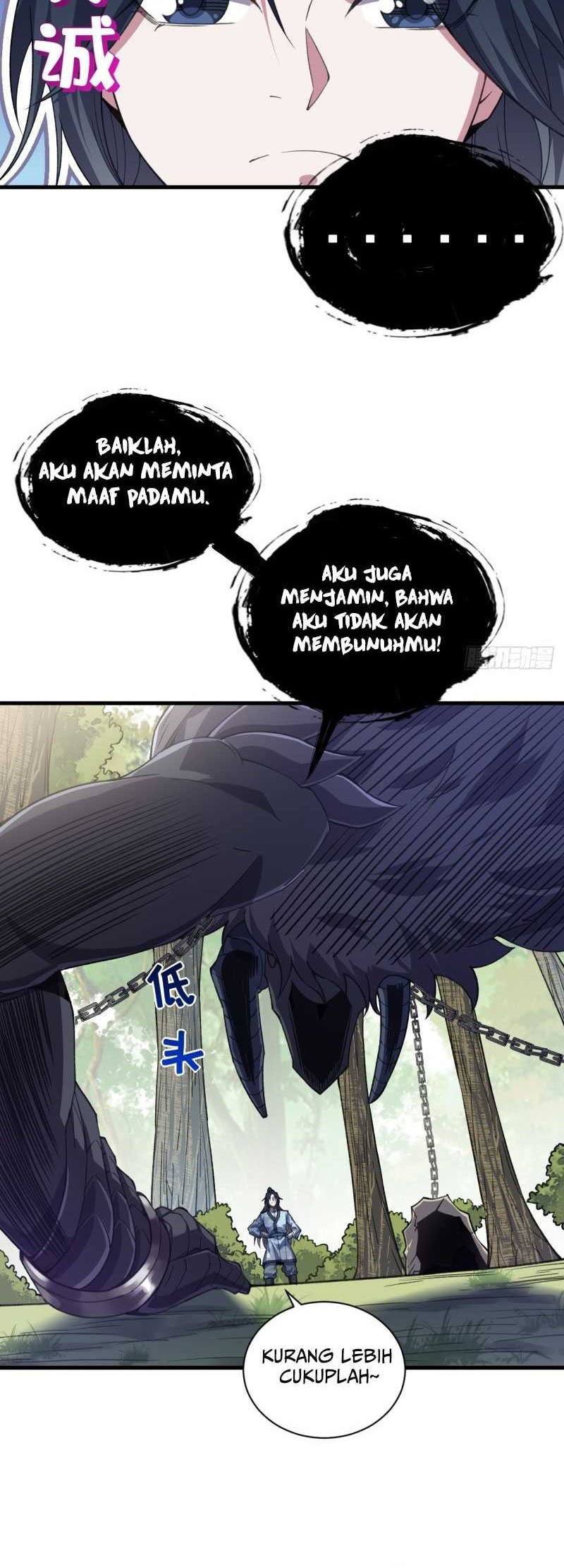 Soul Slayer Chronicles chapter 01 halaman 56