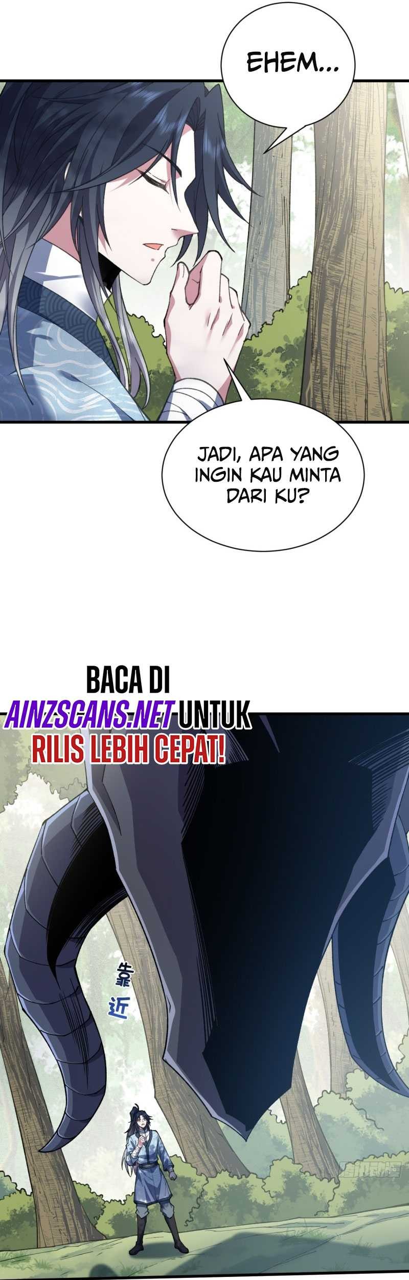 Soul Slayer Chronicles chapter 01 halaman 57