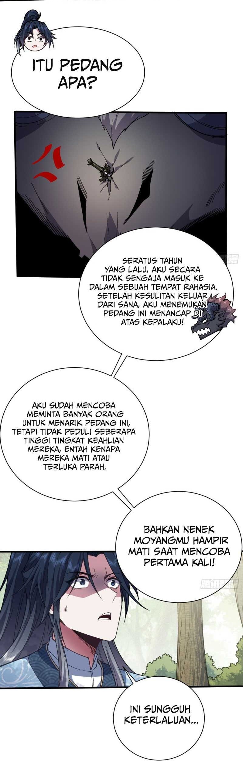 Soul Slayer Chronicles chapter 01 halaman 58