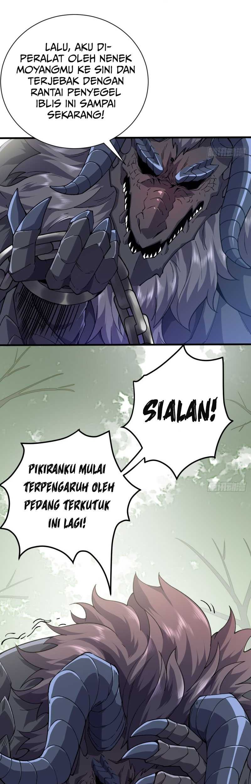 Soul Slayer Chronicles chapter 01 halaman 59