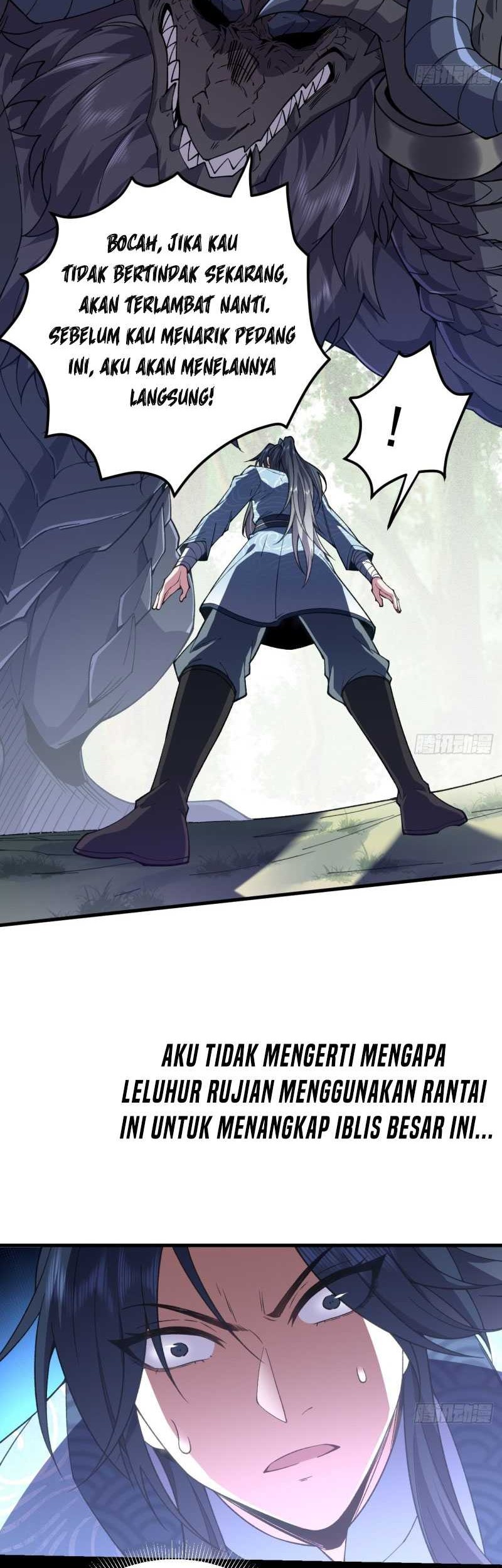Soul Slayer Chronicles chapter 01 halaman 60