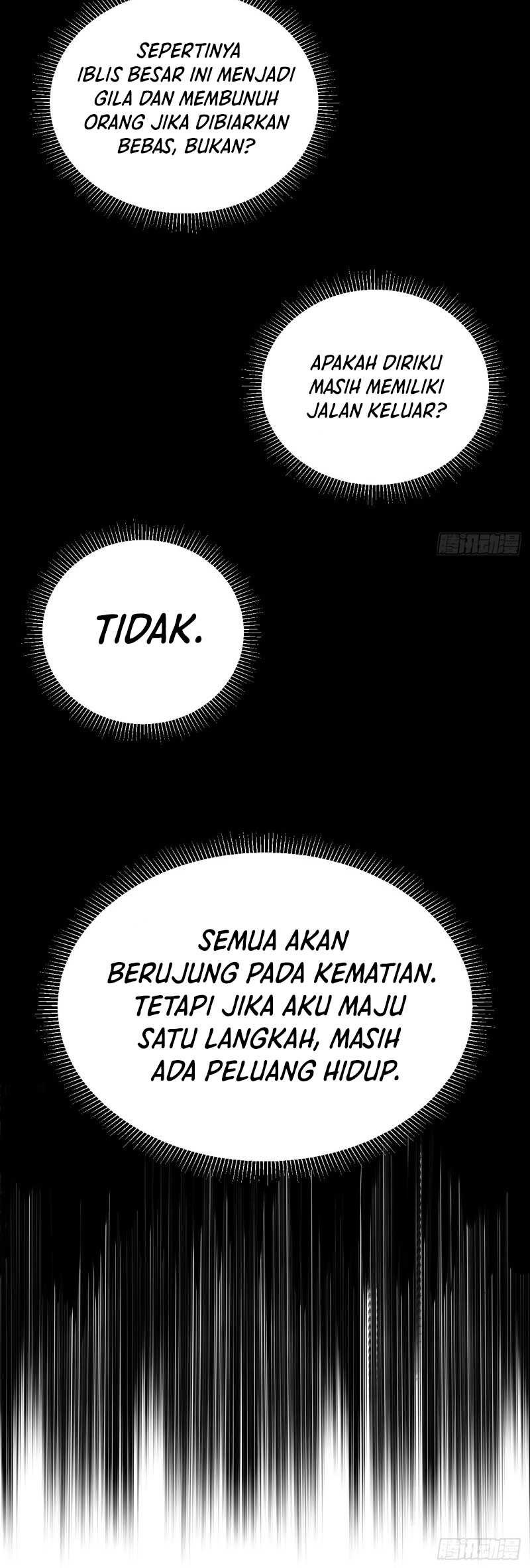 Soul Slayer Chronicles chapter 01 halaman 61