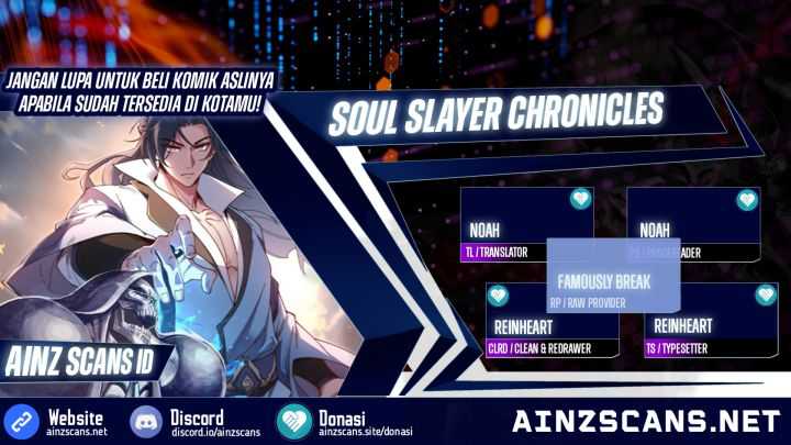 Soul Slayer Chronicles Bab 02 halaman 1