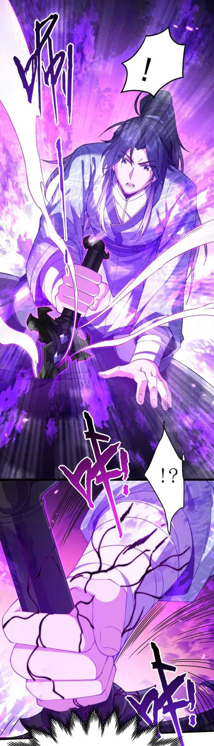 Soul Slayer Chronicles Bab 02 halaman 7