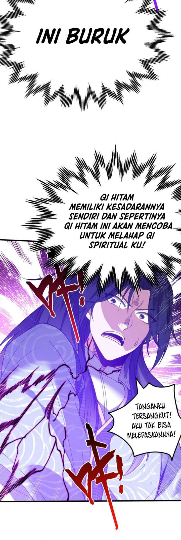 Soul Slayer Chronicles Bab 02 halaman 8