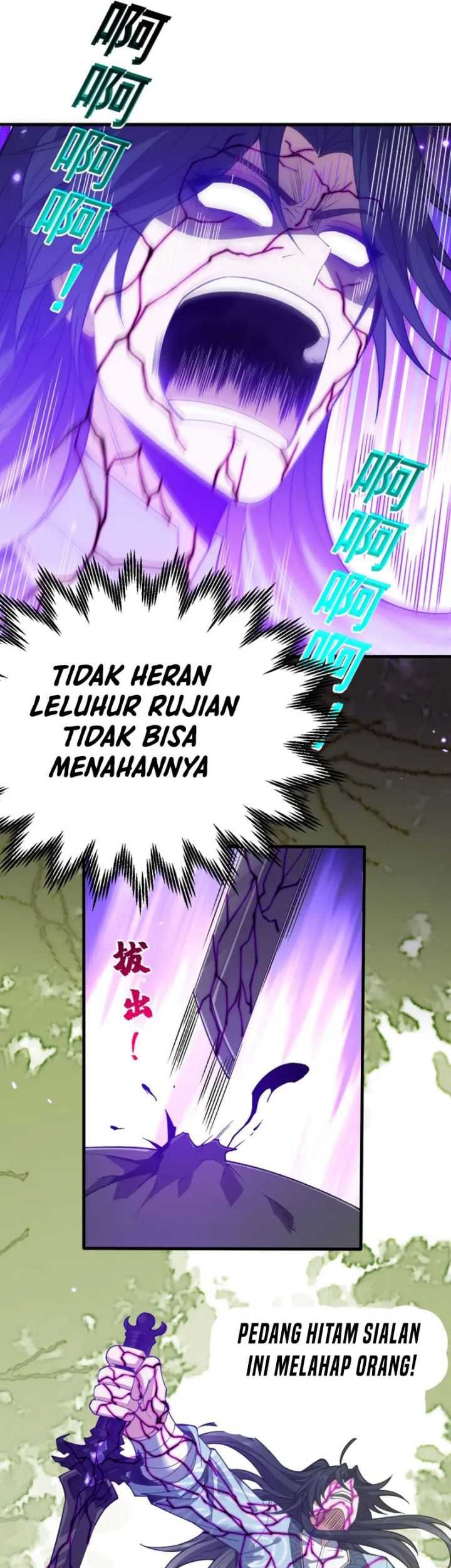 Soul Slayer Chronicles Bab 02 halaman 9